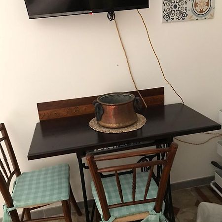 Casa Giulia Appartement Martina Franca Buitenkant foto