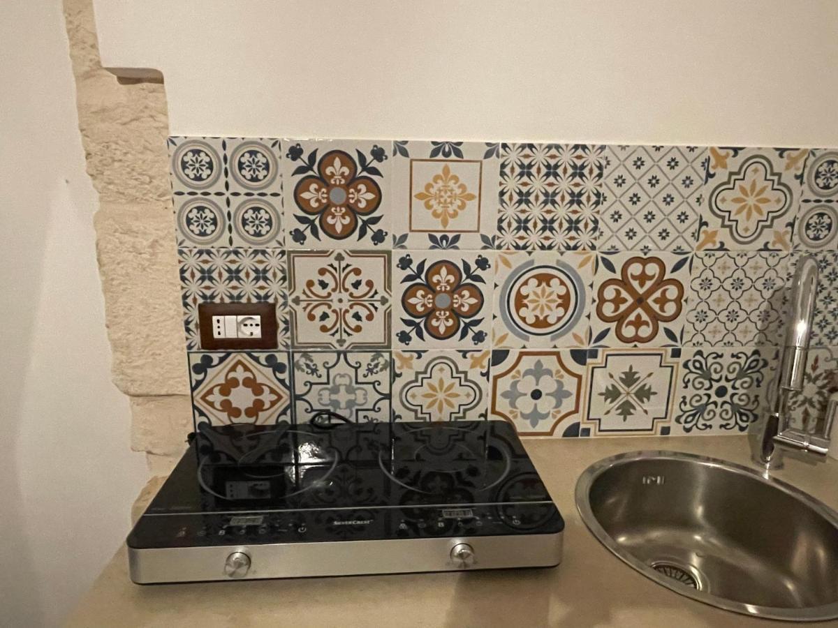 Casa Giulia Appartement Martina Franca Buitenkant foto