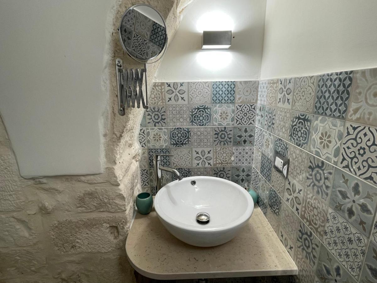 Casa Giulia Appartement Martina Franca Buitenkant foto