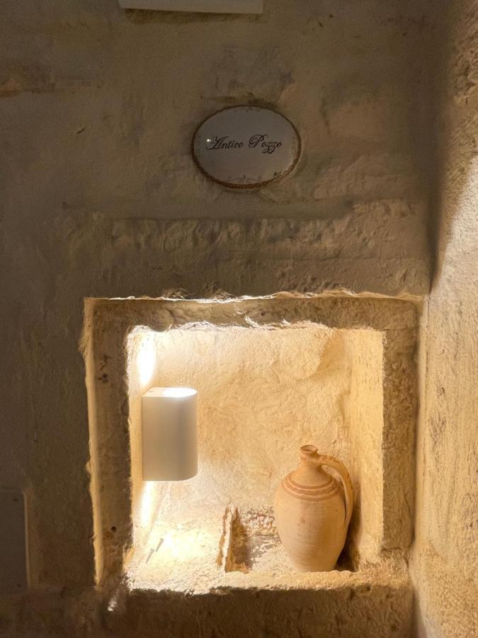 Casa Giulia Appartement Martina Franca Buitenkant foto
