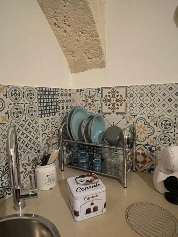 Casa Giulia Appartement Martina Franca Buitenkant foto
