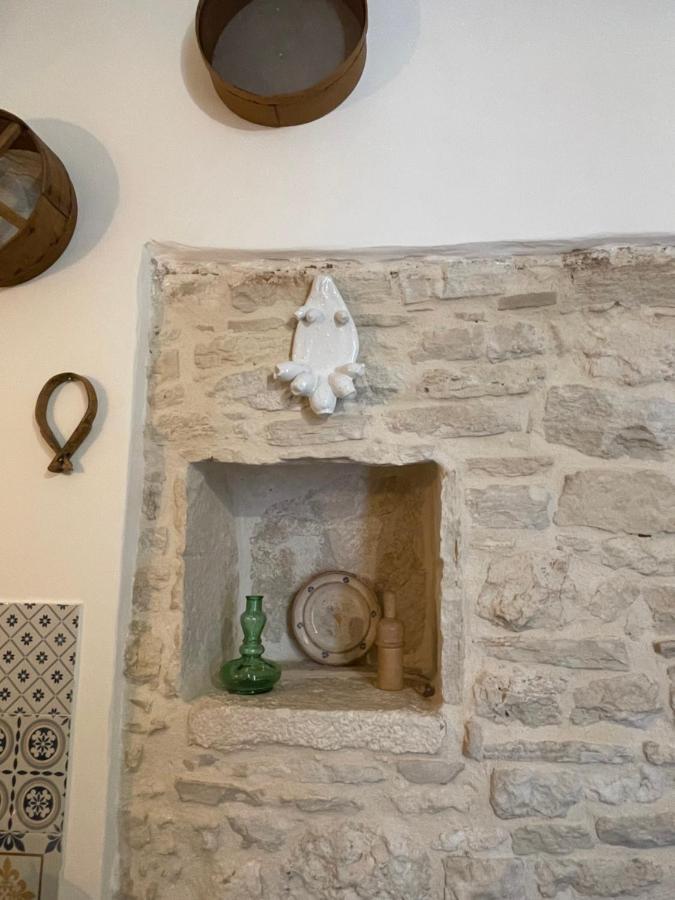 Casa Giulia Appartement Martina Franca Buitenkant foto