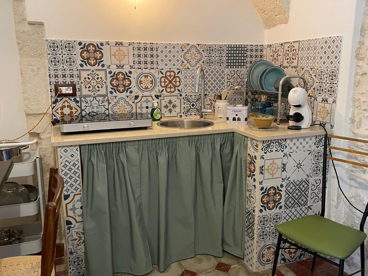 Casa Giulia Appartement Martina Franca Buitenkant foto