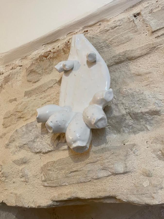 Casa Giulia Appartement Martina Franca Buitenkant foto