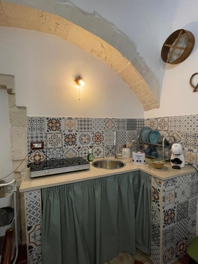 Casa Giulia Appartement Martina Franca Buitenkant foto