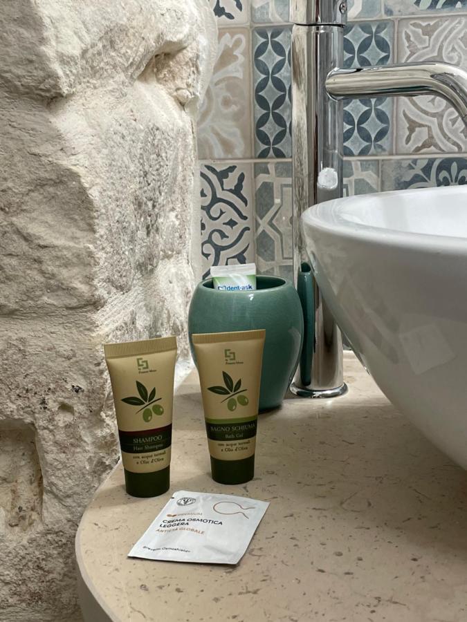 Casa Giulia Appartement Martina Franca Buitenkant foto