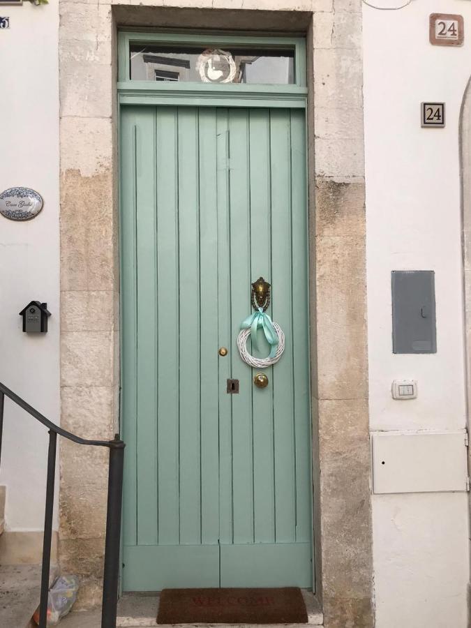 Casa Giulia Appartement Martina Franca Buitenkant foto