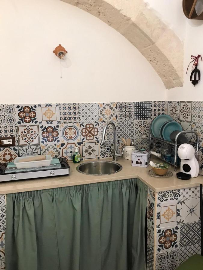 Casa Giulia Appartement Martina Franca Buitenkant foto