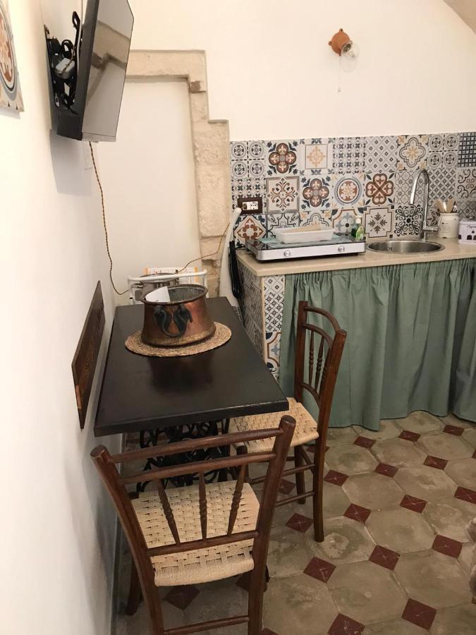 Casa Giulia Appartement Martina Franca Buitenkant foto
