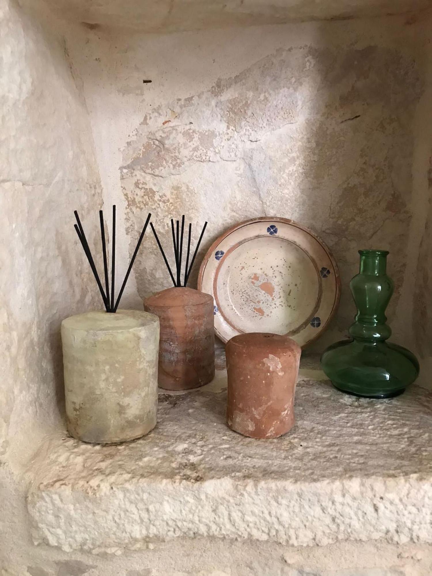 Casa Giulia Appartement Martina Franca Buitenkant foto