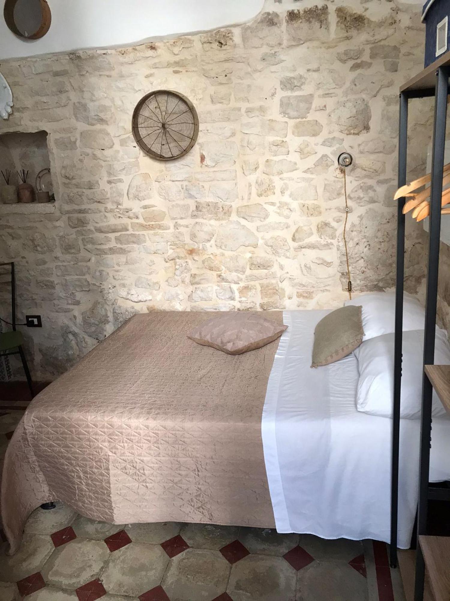 Casa Giulia Appartement Martina Franca Buitenkant foto