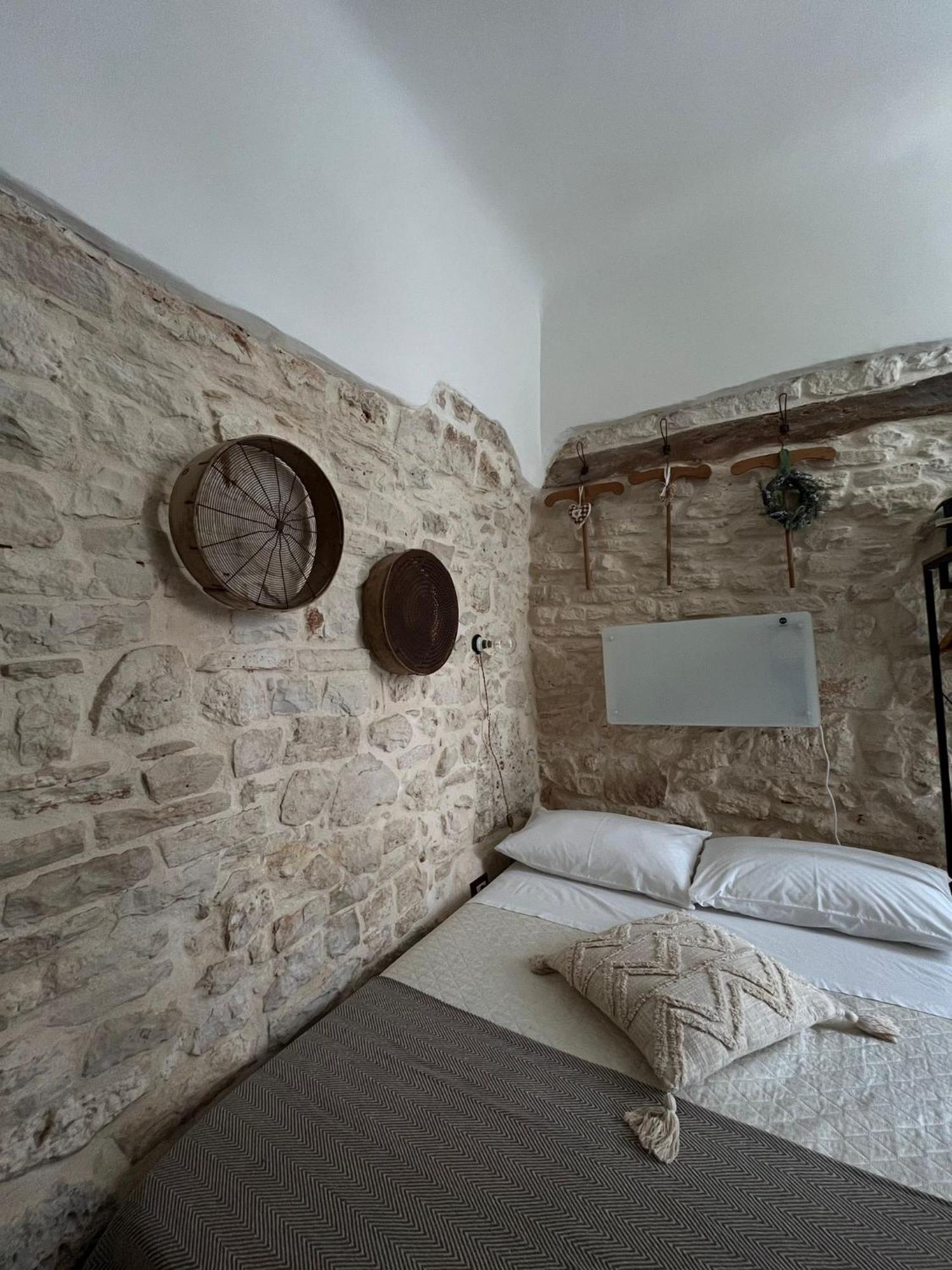 Casa Giulia Appartement Martina Franca Buitenkant foto